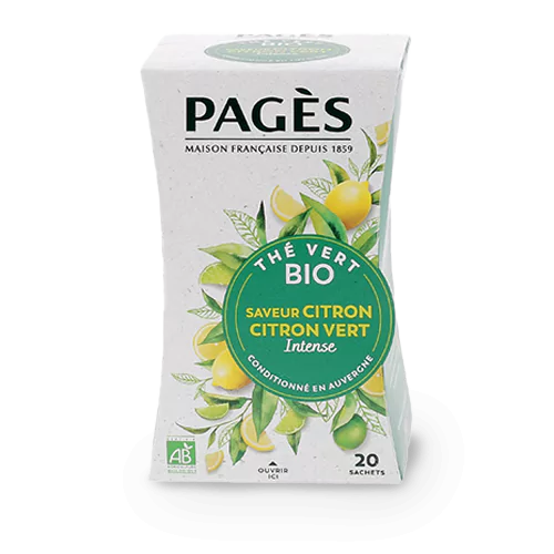 pages