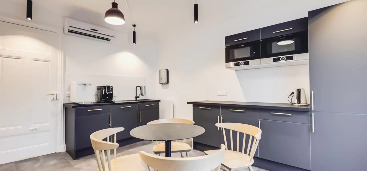 petite entreprise myspresso