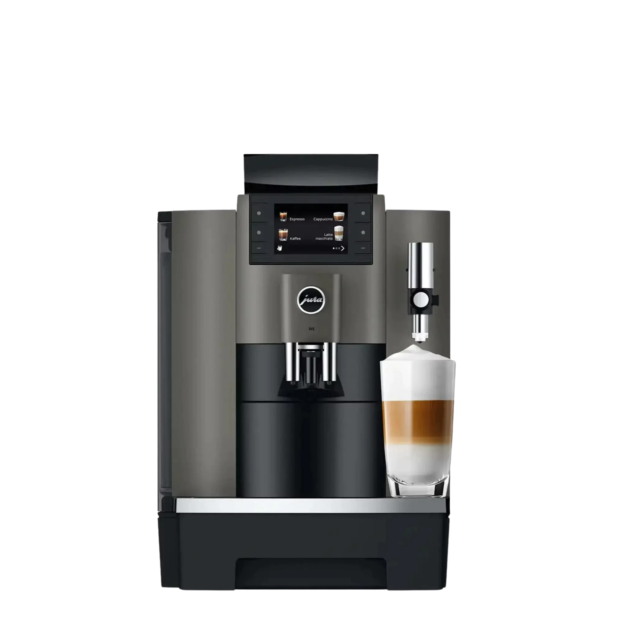 Machine à café Jura W8
